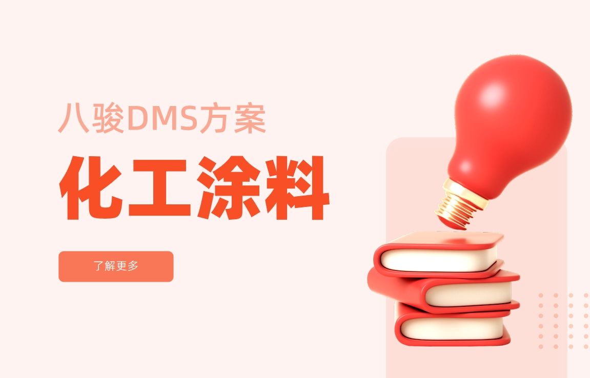 化工涂料行業