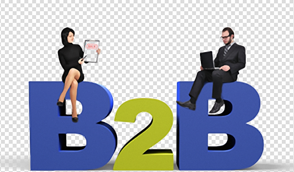 <b>B2B企業(yè)CRM系統(tǒng)專業(yè)解決方案看這四大特性!</b>